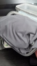 GREAT LIFE按壓式充氣u型枕車(chē)用旅行護頸枕頭便攜飛機脖子汽車(chē)車(chē)載睡覺(jué)神器 曬單實(shí)拍圖
