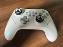 北通阿修羅2Pro系列多模無(wú)線游戲手柄DW12C類(lèi)xbox手柄支持原生體感手機(jī)steam游戲手柄暢玩明末淵虛之羽 北通阿修羅2pro+ 星閃版 曬單實(shí)拍圖