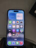 Apple iPhone 15 Pro 蘋果5G 二手蘋果手機(jī) 蘋果15Pro 國行優(yōu)惠券補(bǔ)貼 原色鈦金屬 256G 曬單實拍圖