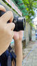 索尼（SONY）ILCE-A6700/6500/6300/6000 微單相機(jī) APS-C畫幅學(xué)生高清vlog視頻 A6300 黑色 【16-50 鏡頭】 官方標(biāo)配 曬單實(shí)拍圖