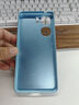 品托（Pintop）vivoiqooneo9手機殼neo9pro玻璃簡(jiǎn)約新款保護套高端商務(wù)超薄散熱全包直邊防摔硬殼高級創(chuàng  )意男女款 iqoo neo9【天空藍】 冰感玻璃殼 曬單實(shí)拍圖
