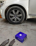 沃爾沃4S直供 原廠(chǎng)原裝前后剎車(chē)片前面制動(dòng)片后輪靜音摩擦剎車(chē)皮 【純正原廠(chǎng)】前剎車(chē)片/四片 沃爾沃V40 曬單實(shí)拍圖