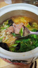科爾沁 國產(chǎn)原切筋頭巴腦凈重4斤 燉煮食材 生鮮牛肉 曬單實(shí)拍圖