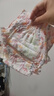 bebetour愛(ài)麗絲奇緣拉拉褲XL34片(12-17kg)定點(diǎn)下滲【品牌直供 安心品質(zhì)】 曬單實(shí)拍圖
