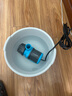 創(chuàng)寧變頻潛水泵 CN-9500-40W 10檔流量調(diào)節(jié) 魚(yú)缸假山噴泉池循環(huán)抽水 曬單實(shí)拍圖