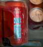 燕京啤酒 吉祥紅8度啤酒330ml*24聽(tīng) 中秋節送禮 整箱裝（紅罐） 曬單實(shí)拍圖
