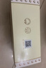 思寶玻璃杯高山流水雙層口杯隔熱沉淀泡茶杯子商務(wù)辦公杯無濾網(wǎng)刻字 高山流水2號350毫升 曬單實拍圖