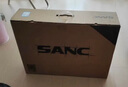 SANC盛色24.5英寸210Hz電競顯示器FastIPS 原生200Hz HDR400亮度 硬件低藍光 電腦屏幕 N50Pro5增強版 曬單實拍圖