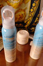 OPOSi兒童水晶防曬噴霧夏季物理防紫外線(xiàn)乳霜寶寶小孩spf50戶(hù)外100ml 曬單實(shí)拍圖