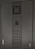 得力保險柜 家用辦公指紋密碼WiFi保險箱小型入墻入柜保密柜全鋼防盜保管柜 可固定安裝 30cm曜黑 曬單實(shí)拍圖