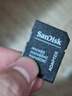 閃迪（SanDisk）64GB TF（MicroSD）4K內(nèi)存卡 行車記錄儀 監(jiān)控?cái)z像頭專用 5,000小時(shí)錄制 重復(fù)讀寫高耐用存儲(chǔ)卡 曬單實(shí)拍圖