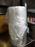 妙潔 背心式厚實(shí)保鮮袋 中號480只 食品級加厚手提 曬單實(shí)拍圖