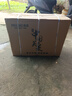 美菱（MeiLing）凈水器加熱直飲一體機家用RO反滲透凈水器通用濾芯壁掛凈飲機0阻垢劑廚房自來水過濾器 自己安裝 銀色 凈水加熱語音播報 曬單實拍圖
