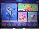 步步高AI學(xué)習(xí)機(jī)X6洪恩【國(guó)補(bǔ)減450元】學(xué)生護(hù)眼平板 學(xué)前啟蒙幼小銜接小學(xué)初中高中新課標(biāo)官方旗艦6+256G 曬單實(shí)拍圖