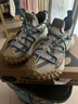 耐克（NIKE）ACG Mountain Fly Low GORETEX SE 男鞋百搭舒適防滑運動(dòng)休閑鞋 IB7328-001 41 曬單實(shí)拍圖