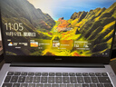 華為HUAWEI二手筆記本MateBook13/xpro觸屏2K全面屏 便攜二手筆記本電腦 華為20款 I5十代 16G+512G 獨顯 窄邊 95成新 曬單實(shí)拍圖