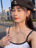戚小米跳動的心項鏈女2025新款愛心吊墜鎖骨鏈七夕情人節(jié)生日禮物送女友 跳動的心項鏈【精美禮盒】 曬單實拍圖