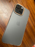 Apple/蘋果 iPhone 16 Pro Max 1TB 黑色鈦金屬 海外真AI 海外日版-未激活 資源機(jī) 單實體卡+Esim BS機(jī) 曬單實拍圖
