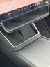 固特異（Goodyear）tpe汽車腳墊適用于特斯拉煥新ModelY高邊黛尼斯防護(hù)禮包42件套 曬單實(shí)拍圖