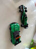 樂高（LEGO）積木拼裝賽車系列76925 阿斯頓馬丁雙賽車男孩兒童玩具生日禮物 曬單實拍圖