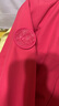 拓路者青鳥(niǎo)沖鋒衣三合一女抓絨內膽戶(hù)外徒步登山服防風(fēng)防水保暖外套硬殼 曬單實(shí)拍圖