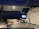 360行車記錄儀G300plus2K超高清夜視 150°大廣角全景 本機(jī)查看回放 曬單實(shí)拍圖