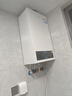海爾（Haier）國家補貼 雙變頻燃氣壁掛爐天然氣供暖 地暖暖氣片采暖鍋爐燃氣熱水器節能低噪小體積 20KW 高配水伺服恒溫 /三變頻省氣LC3pro 曬單實(shí)拍圖