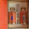 懷莊 御藏老酒9 醬香型白酒 53度 500ml*2瓶*4盒 熱門(mén)商品 含禮品袋 曬單實(shí)拍圖