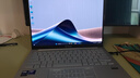 華碩靈耀14 2025國家補貼20%全新酷睿Ultra9 2.8K 120Hz OLED高顏值AI輕薄筆記本電腦(285H 32G 1T)銀 曬單實(shí)拍圖