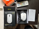 VXE 蜻蜓R1 威界游戲電競鼠標(biāo) PAW3395/se無孔輕量化人體工學(xué)無線鼠標(biāo)ATK 蜻蜓R1 SE長續(xù)航 白 曬單實(shí)拍圖