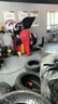 韓泰（Hankook）汽車(chē)輪胎 215/65R16 98H SK10 適配途觀/啟辰T70/比亞迪元UP 曬單實(shí)拍圖