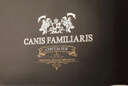 CANIS FAMILIARIS布多格 法國原瓶進(jìn)口紅酒騎士干紅葡萄酒750ml*6中秋禮品禮盒整箱 曬單實(shí)拍圖
