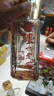 瀘州老窖 六年窖頭曲 珍品 濃香型白酒 52度500ml 2瓶（內(nèi)含禮袋） 曬單實(shí)拍圖