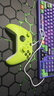 XBOX微軟xbox手柄Series X/S無(wú)線(xiàn)控制器XSX新款XSS藍牙PC電腦游戲手柄 Xbox手柄 電光黃【送線(xiàn)/支架】 曬單實(shí)拍圖