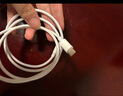 固質(zhì)蘋果充電器正品充電線氮化鎵適配原裝45W快充線PD套裝iPhone14ProMax 16 15手機(jī)13充電頭30W數(shù)據(jù)線 【蘋果6-14系列】快充頭+閃充線丨1米套裝 曬單實(shí)拍圖