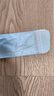左都（ZUODU）卡片太陽(yáng)傘黑膠防曬防紫外線迷你女晴雨兩用折疊小巧便攜遮陽(yáng)傘 曬單實(shí)拍圖
