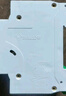 公牛（BULL）空氣開(kāi)關(guān) 2P漏電保護斷路器 雙進(jìn)雙出63A帶漏保LBE3-63E/63A-2P 曬單實(shí)拍圖