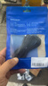 倍思數據線(xiàn)三合一充電線(xiàn)PD60W快充一拖三適用iphone17/16/15promax華為小米蘋(píng)果手機ipad車(chē)載1.1米黑 曬單實(shí)拍圖