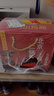 出口小方瓶永豐牌北京二鍋頭紅標金獎清香型白酒42度500ml*6瓶整箱 曬單實(shí)拍圖