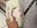 得力（deli）文具禮盒套裝 電動(dòng)削筆器馬克筆鉛筆書(shū)套高顏值1-3年級獎勵學(xué)生大禮包17件套開(kāi)學(xué)生日禮物 曬單實(shí)拍圖