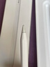 果坊【美國(guó)MFI認(rèn)證】電容筆一二代ipad觸控筆適用于蘋果筆apple pencil防誤觸pro平板air4/5手寫筆觸屏 官配三代頂配版【磁吸Type口快充丨極致傾斜壓感】 全屏防誤觸丨精準(zhǔn)不斷觸丨 曬單實(shí)拍圖