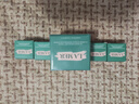海藍之謎（LA MER）奇跡云絨霜30ml修護緊致面霜護膚品套裝化妝品禮盒生日禮物送女友 曬單實拍圖