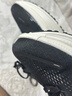 耐克NIKE男子跑步鞋減震 VOMERO 18運動鞋 HM6803-007黑色42.5 曬單實拍圖