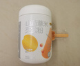 五谷磨房山藥薏米芡實(shí)粉養胃五谷早餐代餐粉546g 曬單實(shí)拍圖