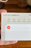 中興（ZTE）5G隨身wifi免插卡F50儲存版移動(dòng)wifi無(wú)線(xiàn)網(wǎng)卡便攜式熱點(diǎn)5g路由器無(wú)限通用流量車(chē)載卡托2024款 曬單實(shí)拍圖