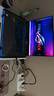 ROG魔霸9 銳龍9HX3D 16英寸 游戲本筆記本電腦(R9 9955HX3D 16G 1T RTX5070Ti 2.5K 240Hz) 曬單實拍圖