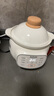 蘇泊爾（SUPOR）嬰兒輔食鍋 寶寶電燉鍋 bb煲輔食機 米油熬粥 煮粥煲湯鍋 BB07 曬單實拍圖