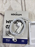 智國者【TOP榜第1名】type-c耳機有線(xiàn)數字游戲電腦電競hifi半入耳式適用華為榮耀oppo小米vivo蘋(píng)果15/16 曬單實(shí)拍圖