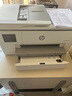 惠普 9730 9720a3/a4打印機彩色噴墨打印復印掃描一體機多功能自動雙面無線商用辦公家用 惠普9720【A3單面打印 A4自動雙面打印】 套餐一：標配+1套原裝墨盒【共2套原裝墨盒】 曬單實拍圖
