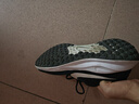 耐克NIKE男子跑步鞋REVOLUTION 7運(yùn)動鞋F(xiàn)B2207-001黑白43 曬單實拍圖